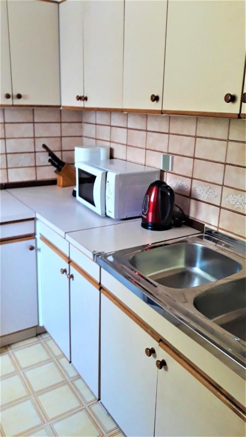 Apartment Modric Senj  Exterior foto