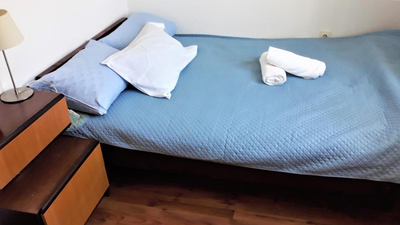 Apartment Modric Senj  Exterior foto